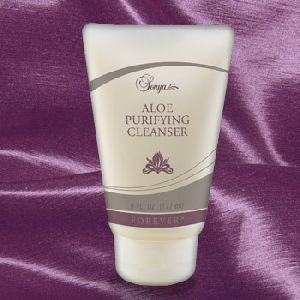 Aloe Vera Cleanser