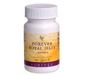 Royal Jelly