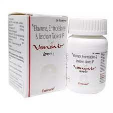 Vonavir Tablet