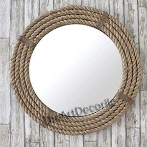 Wall Hanging Bathroom Mirror