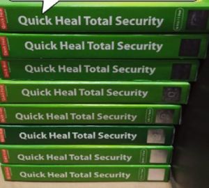 Quick Heal Total Security