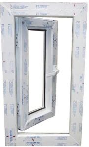 UPVC Swing Window