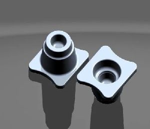 Carbon Steel Flanges