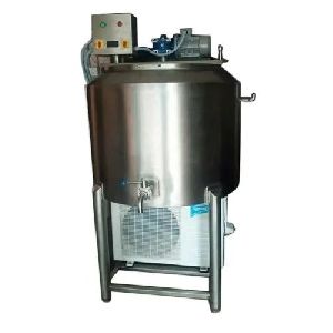 300 L Milk Storage Tank