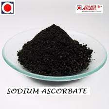 ferrous ascorbate powder