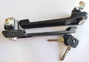 Tata 407 Outer Door Lock