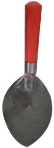 Steel Karni with Plastic Handle