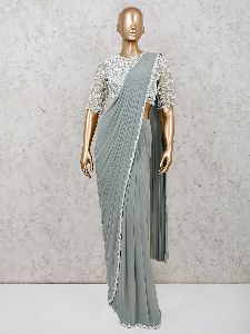 One Minute Sarees