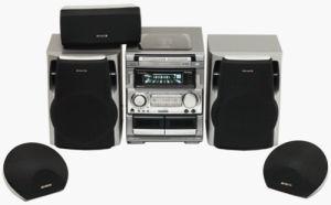 Aiwa 5.1 Home Theater System