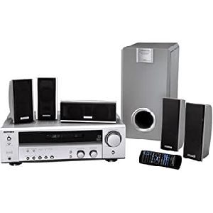 Kenwood 5.1 Home Theater System