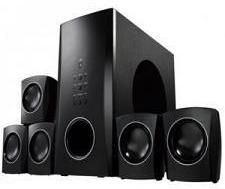 Onida 5.1 Home Theater System