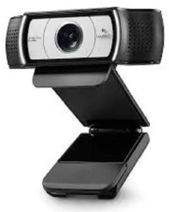 Logitech Webcam