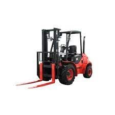 DIESEL FORKLIFT