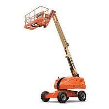 JLG Boom Lift