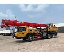 Sany Truck Crane