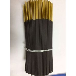 Raw Incense Sticks