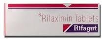 Rifagut Tablets