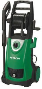 Hitachi Pressure Washer