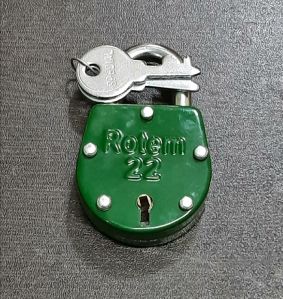 Rotem 22 Pad Lock