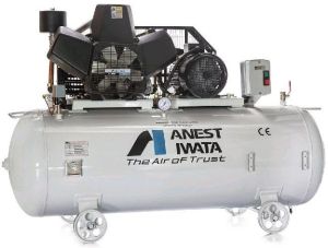 Oil Free Air Compressors