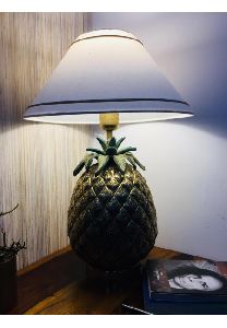 Pineapple Lamp