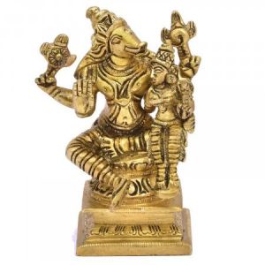 Vara Laxmi Statue