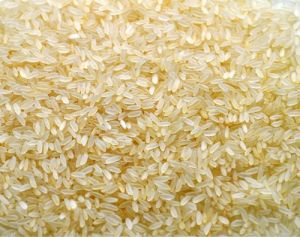 Golden Ir 64 Parboiled Rice