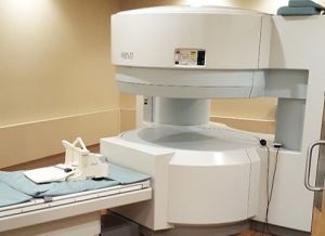 Hitachi MRI Machine