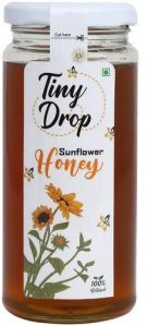 Sunflower Honey