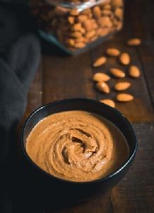 Natural Almond Butter