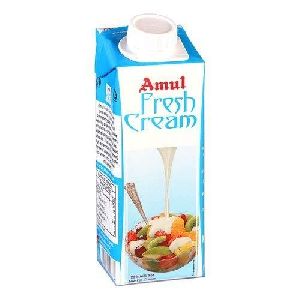 Amul Cream