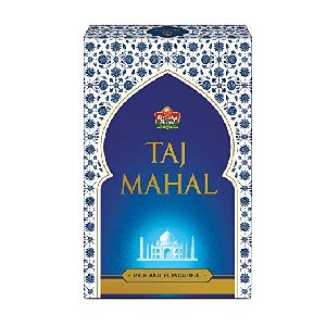 Taj Mahal Tea