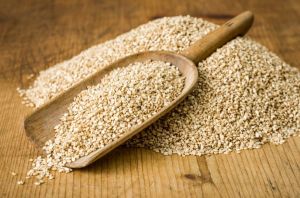 Singapore Quality Sesame Seeds