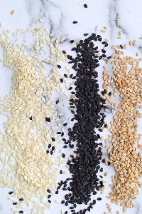 Natural Premium Sesame Seeds