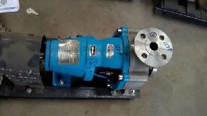 Rotary Pump