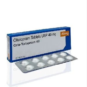 Citalopram Tablet