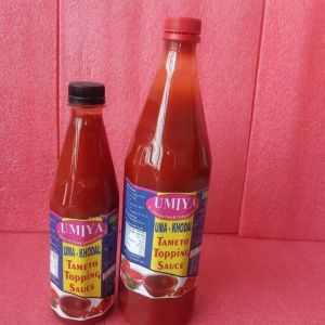 premium Quality Tametoo ketchup