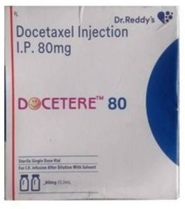 Docetere 120 mg