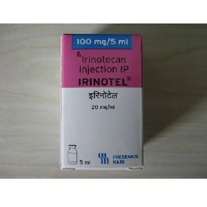 Irinotel 100 mg