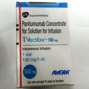 Vectibix 100 mg