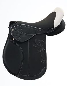 Synthetic Close Contact Saddle