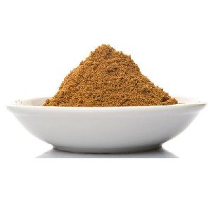 Garam Masala