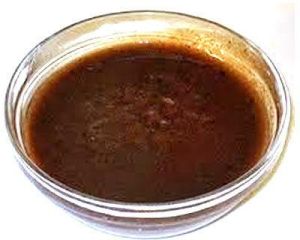 Tamarind Paste