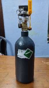 co2 cylinder