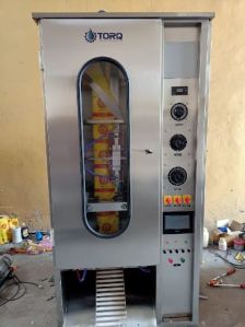 Edible Oil Filling Machine