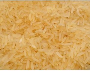 Sharbati Golden Sella Non Basmati Rice