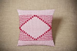 Handwoven Cushion Cover