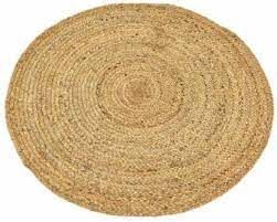 Jute Round Rugs