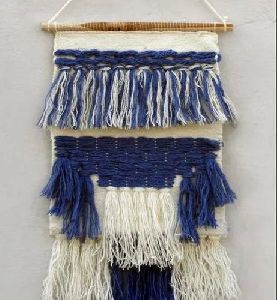 Woven Wall Hanging