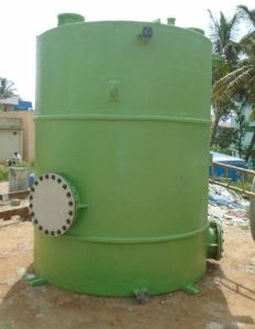 FRP Tanks